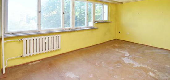 Kawalerka na sprzedaż, 28 m² Bytków, Walerego Wróblewskiego