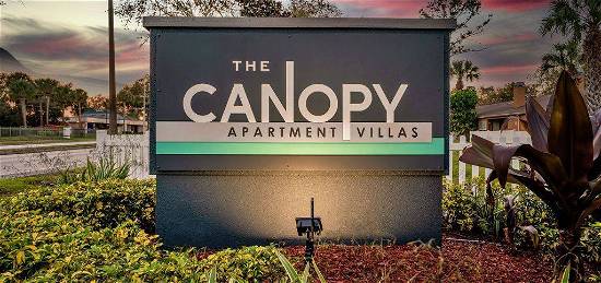 The Canopy Apartment Villas, Orlando, FL 32822