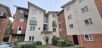 Flat for sale in Sandy Lane, Coventry, West Midlands CV1