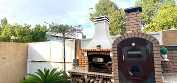 Chalet pareado en venta en plaza del Cerezo