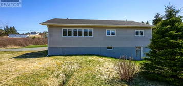 1-3 Pondside Road, Chapel Arm, Newfoundland & Labrador