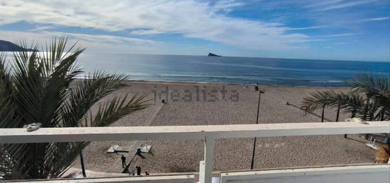 Piso en venta en Playa Poniente