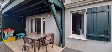 Achat appartement 3 pièces 53 m²