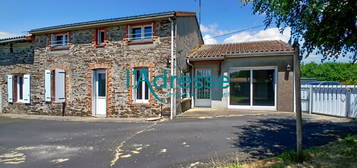 Achat maison 6 pièces 114 m²