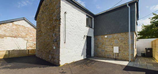 3 bedroom barn conversion for sale