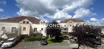 Achat appartement 3 pièces 53 m²