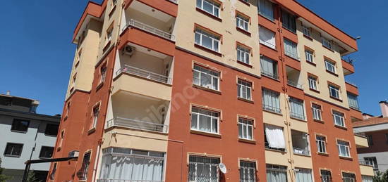 TURYAP' TAN AKKONUT SİTESİNDE 3+1 SALON BAKIMLI DAİRE