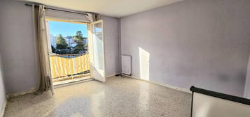 Appartement  à vendre, 3 pièces, 2 chambres, 60 m²