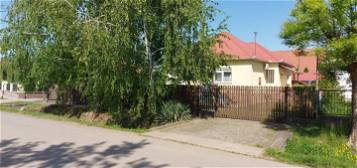 Eladó családi ház Tiszavasvári