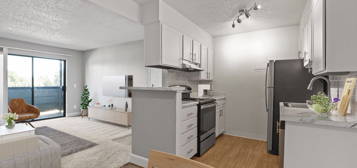 The Modern Apartments, Denver, CO 80227