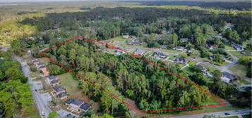 9.6 ACRES City Blvd, Waycross, GA 31501