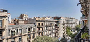 Piso en La Dreta de l'Eixample, Barcelona