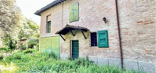 Villetta bifamiliare in vendita in via N. Bolognesi
