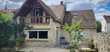 Maison à 10 min de Dourdan - 4 pièces de 107 m2