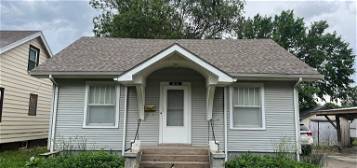 3115 Forest Ave, Great Bend, KS 67530