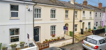 Town house for sale in Roman Road, Cheltenham GL51