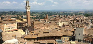 Monolocale via delle Terme, San Domenico - Fontebranda, Siena