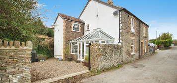 Cottage for sale in Pye Corner, Hambrook, Bristol BS16