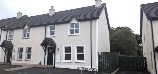 1 Millhouse Avenue, Antrim, BT41 2UZ