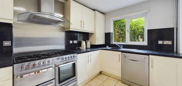 Town house to rent in Ranelagh Gardens, Shirley, Southampton SO15