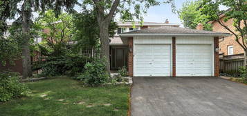 105 Willowbrook Rd, Markham, ON L3T 5L2