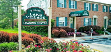 Lake Village, Severn, MD 21144