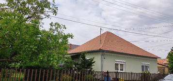 Szentkirályszabadja, Balatonalmádi kistérség, ingatlan, eladó, ház, 84 m2