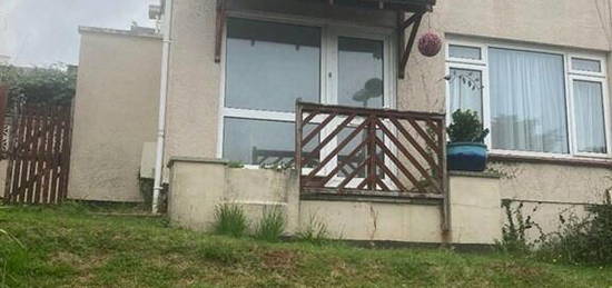 3 bedroom semi-detached house