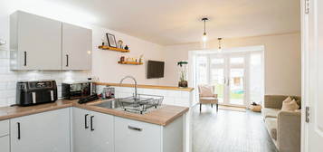 Semi-detached house for sale in Belton Road, Barton Seagrave, Kettering NN15