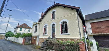 Maison  à vendre, 4 pièces, 3 chambres, 115 m²