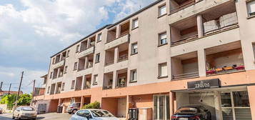 Appartement Savigny Sur Orge 2 pièces 44.04 m² avec balcon et box