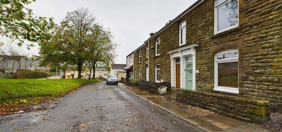 End terrace house to rent in Mayfield Terrace, Gendros, Swansea SA5