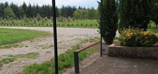 Maison à louer Alixan proche gare TGV en campagne