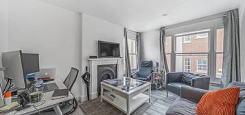 1 bed flat to rent