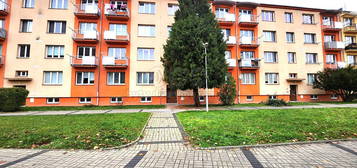 Prodej bytu 2+1 53 m²