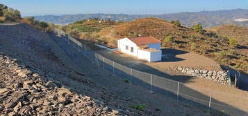 Chalet en calle Diseminado Atalaya Baja, Norte - Barrio del Pilar - El Reñidero, Vélez-Málaga