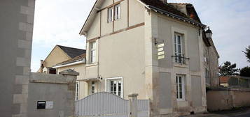 Location meublee a bonneuil-matours