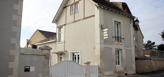 Location meublee a bonneuil-matours