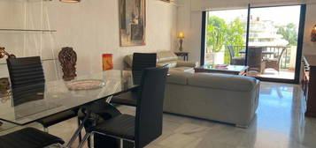 Apartamento de alquiler en Puerto Banús