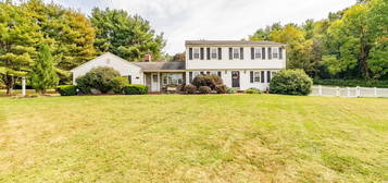 66 Heather Ln, Granby, CT 06060