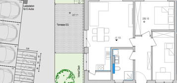 Moderne Apartmentwohnung in Wildeck-Hönebach