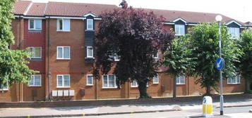 1 bed flat to rent