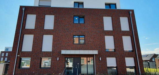 Penthouse Wohnung zur Miete