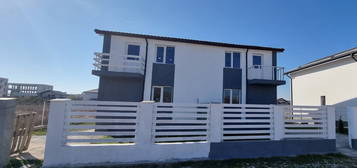 Casa tip duplex - 3 camere - 2 bai - 3 min de STV