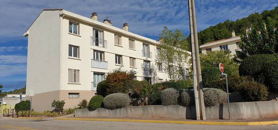 Appartement à vendre 4 pièces LE LUC (83)