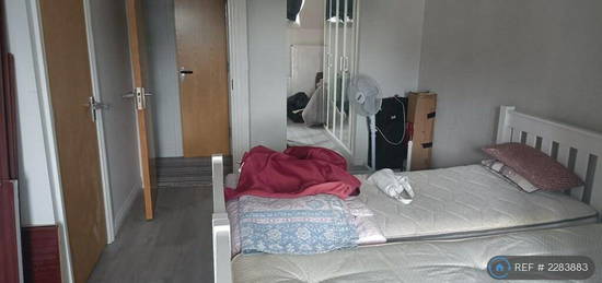 1 bedroom house share