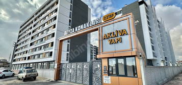 HOCACİHAN MAH. YASİN AYTAP'TAN SATILIK 3+1 ULTRA LÜKS DAİRE