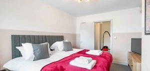 1 bed flat to rent