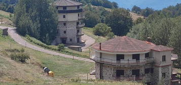 Appartamenti a Bocca Selva - Cusano M. (Bn)