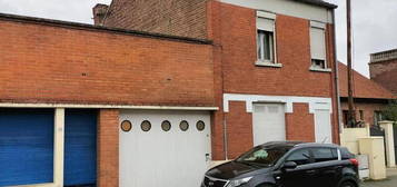 Maison  à vendre, 5 pièces, 3 chambres, 60 m²